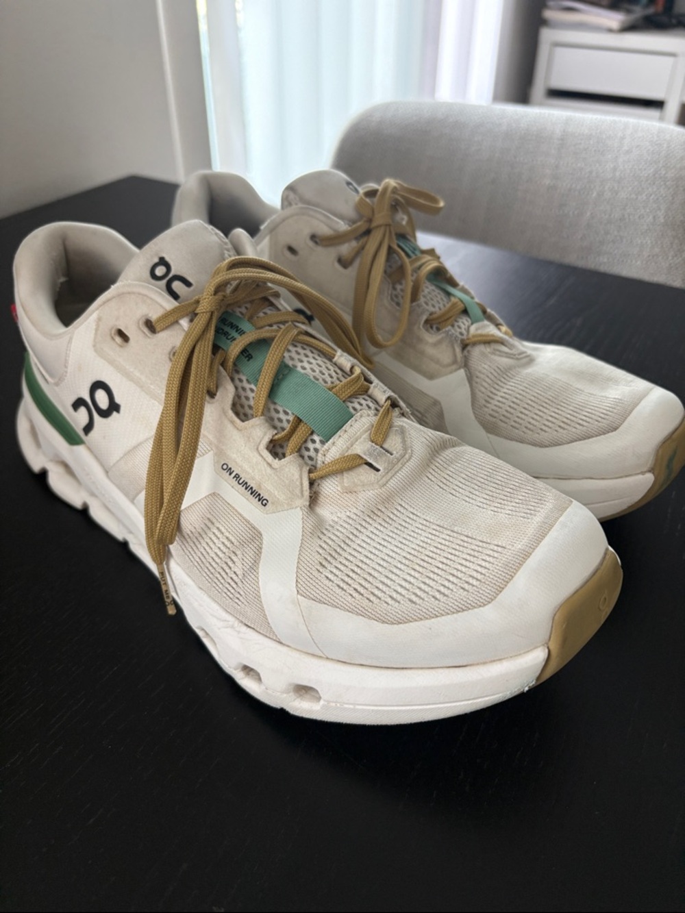On Cloudrunner
